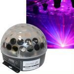 Проектор световой шоулайтstarled4 новогодний