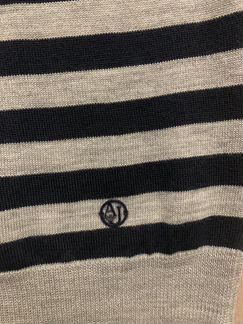 Платье/туника Armani Jeans