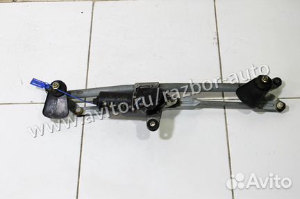 Трапеция стеклоочистителя Infiniti QX56 JA60