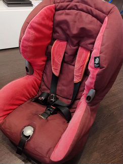 Автокресло maxi cosi 9-18 кг