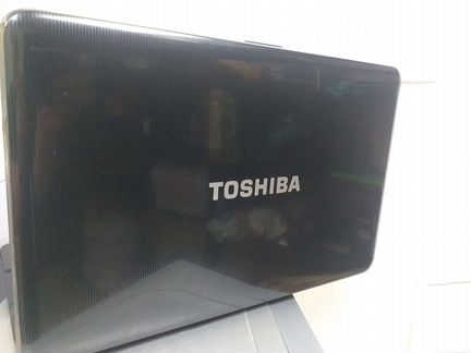 Toshiba Satelite L850-B5K