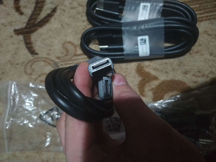 Кабель для компьютера