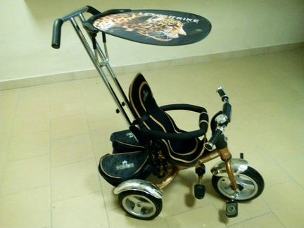 Lexus trike запчасти (появились новые)