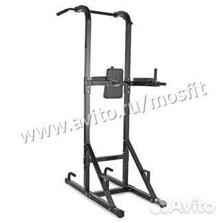 Турник+брусья