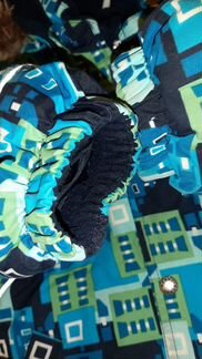 Куртка зимняя kerry 104 р