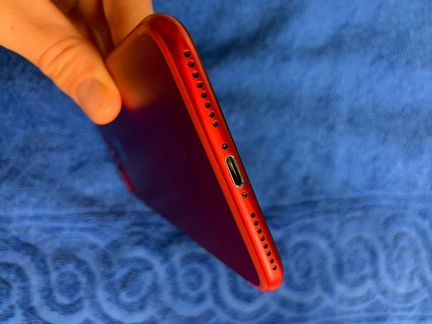 iPhone 7 plus 256gb