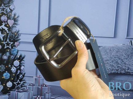 Ремень мужской Tommy Hilfiger