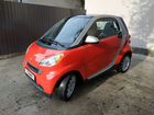 Smart Fortwo 1.0 AMT, 2010, 65 000 км