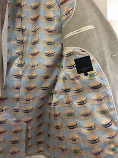 Пиджак Ted Baker