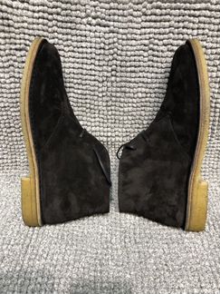 Ботинки Saint Laurent, оригинал, Италия