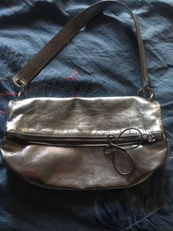 Сумка Palio, Domani