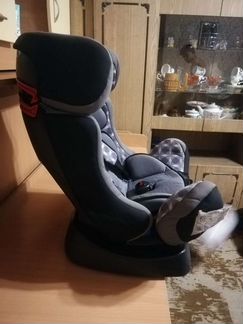 Детское автокресло от 0 до 18кг