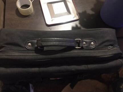 Сумка для ноутбука 13 дюймовых Compag