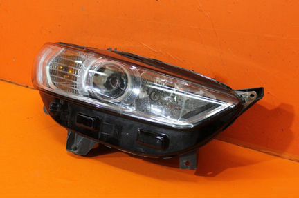 Дхо Ford Mondeo 5 2014-Нв