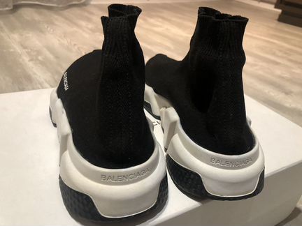 Кроссовки Balenciaga оригинал