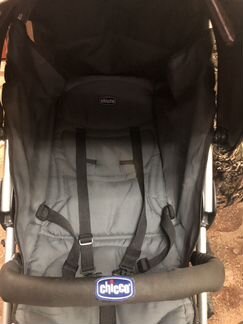 Коляска трость Chicco