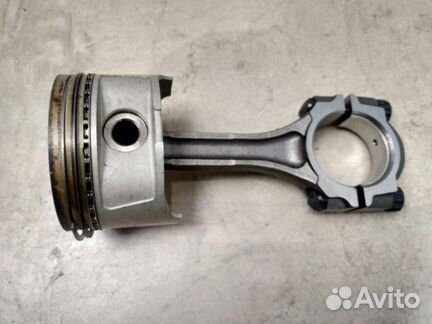 Поршень с шатуном Lifan X50 LF479Q2 2017