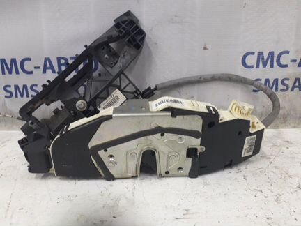 Замок двери задний правый Mercedes S-Klasse W221