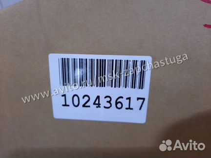 Капот Suzuki Swift