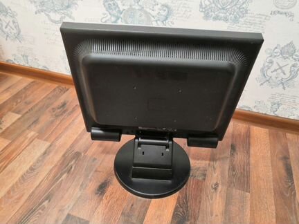 Монитор 19 дюймов NEC MultiSync LCD195vxm+ бу