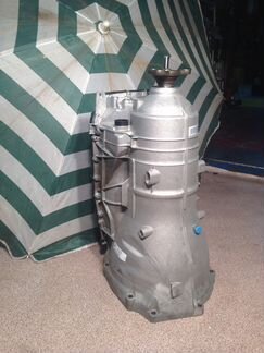 АКПП для BMW 116(115 л. с.). Новая