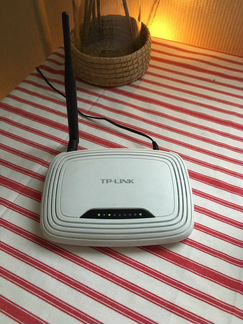 Wifi роутер