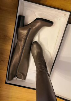 Сапоги Easy by Loriblu оригинал