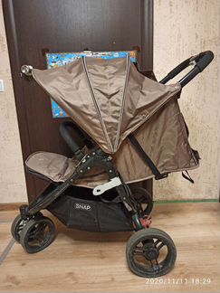 Коляска valco baby snap 3