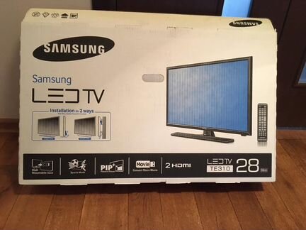 Телевизор Samsung 28’’