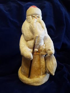 Дед Мороз. СССР