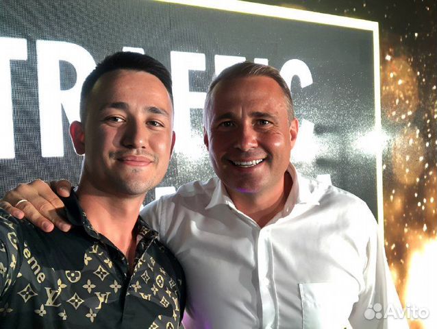 Массовое привлечение клиентов на Авито