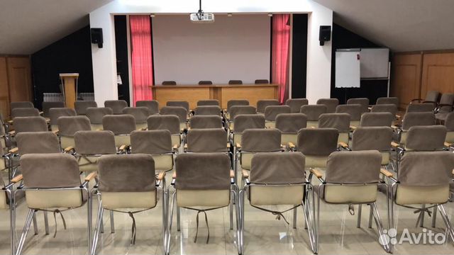 Caspian hall - аренда залов