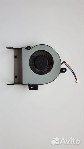 Вентилятор Asus X55a оригинал