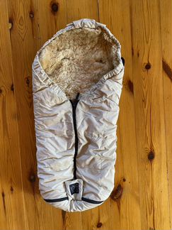 Kaiser конверт из овчины