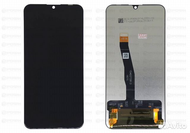 Дисплей Huawei Honor 10 Lite/Honor 10i/Honor 20e