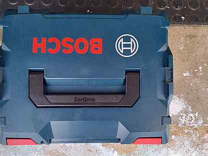 Кейс Bosch L-boxx 374