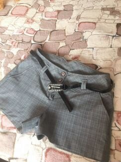 Шорты димесезон классика