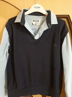 Одежда для школы на мальчика