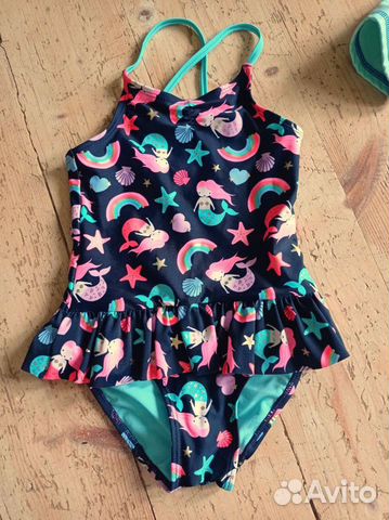 Купальник H&M 98-106