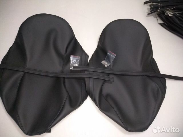 Запчасти для мототехники