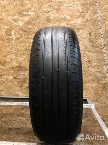 Hankook Optimo K415 225/60 R17