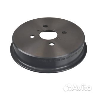 Барабан тормозной toyota yaris 05