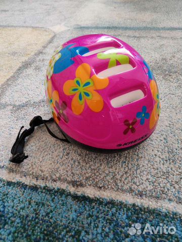 Шлем детский