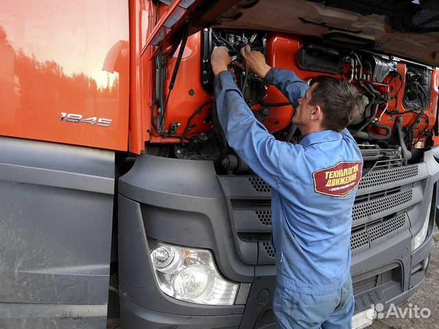 Автоэлектрик с выездом газель