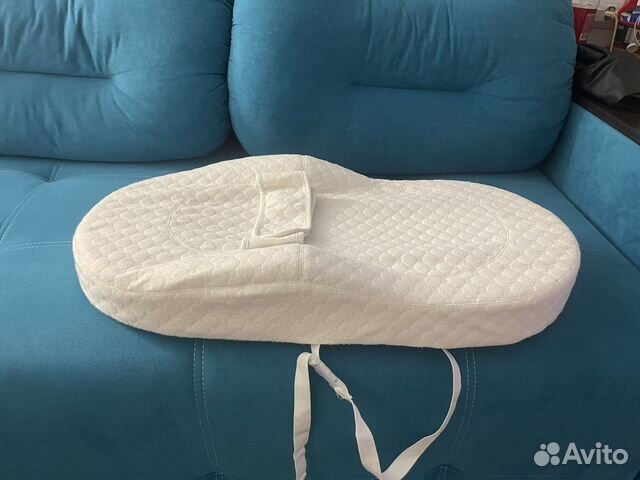 Кокон baby для новорождённых