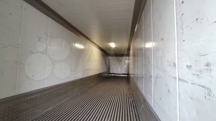 Склад контейнер, 30 м²