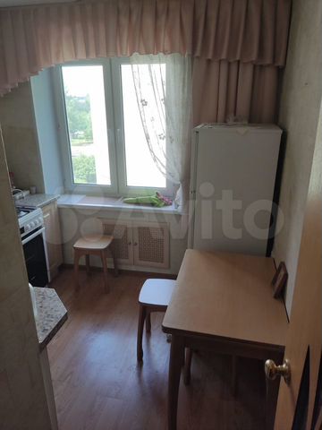 2-к. квартира, 45 м², 4/5 эт.