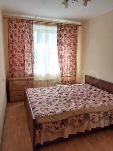 2-к. квартира, 42,8 м², 7/9 эт.