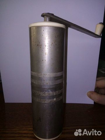 Кондитерский шприц-пистолет,кофемолка-СССР