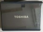 Ноутбук Toshiba Satellite A300D объявление продам